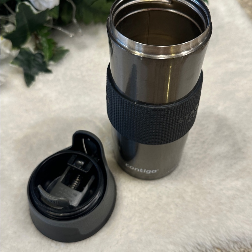 Starbucks Contigo - Picture 4 of 7
